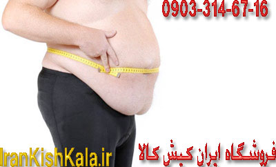 انواع ژل لاغری شکم پهلو کرم لاغری